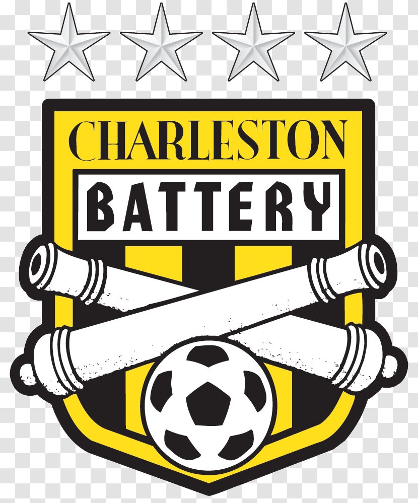 Charleston Battery United Soccer League North Carolina FC Lamar Hunt U.S. Open Cup - Us - Football Transparent PNG