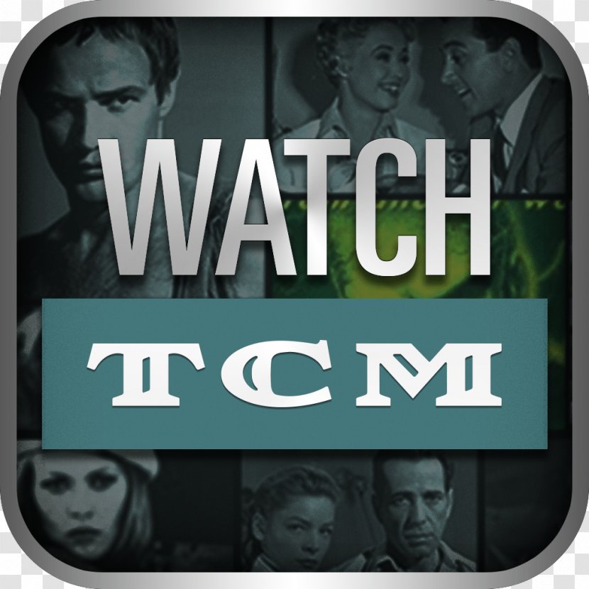 Turner Classic Movies Film Broadcasting System Television Show - Cinemax Transparent PNG