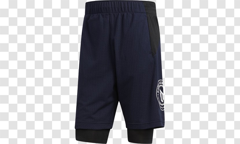 Shorts Pants Adidas Cycling Clothing - Sportswear Transparent PNG
