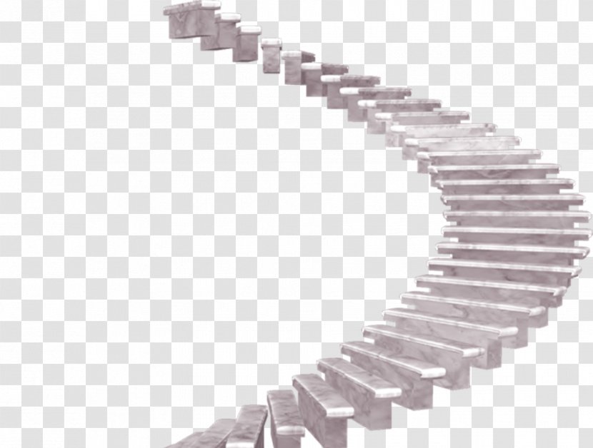 Penrose Stairs Clip Art Transparent PNG