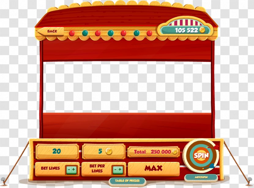 Video Games Toy Behance Fruit Machines - Fair - Mobile Towers Transparent PNG