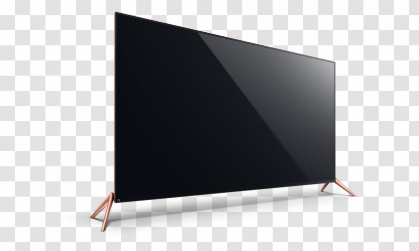 LCD Television Computer Monitors Liquid-crystal Display LED-backlit - Device - Laptop Transparent PNG