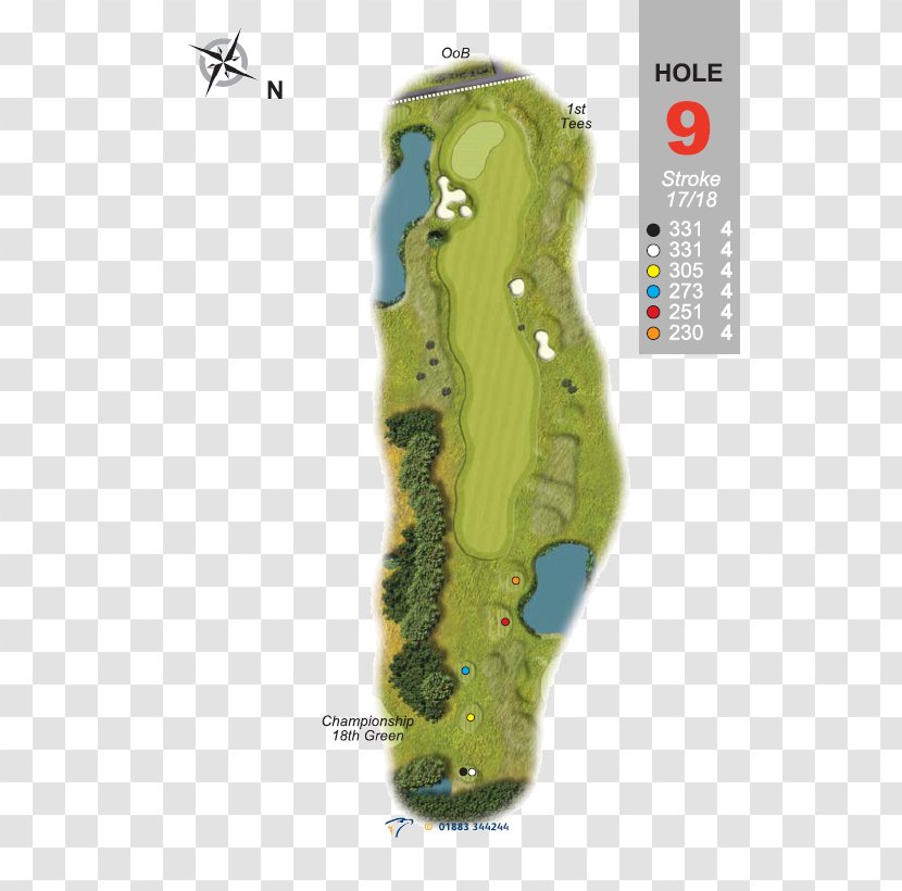 Iron Golf Course Wood Damme & Country Club Transparent PNG