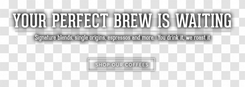 Java Works Coffee Roasting Decaffeination Espresso - Ontario Transparent PNG