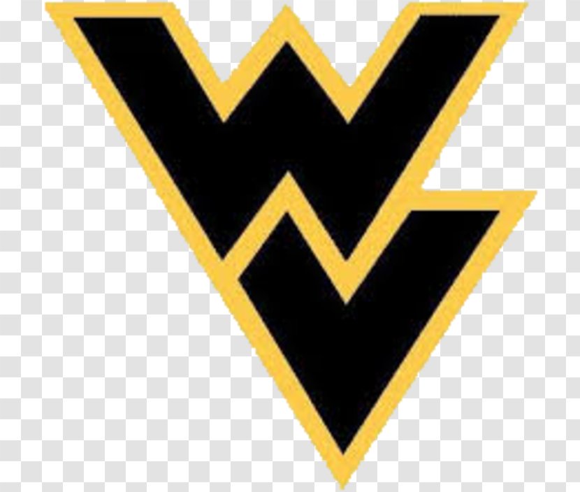 West Virginia University Mountaineers Football Wapsie Valley High School Logo - Sport Transparent PNG