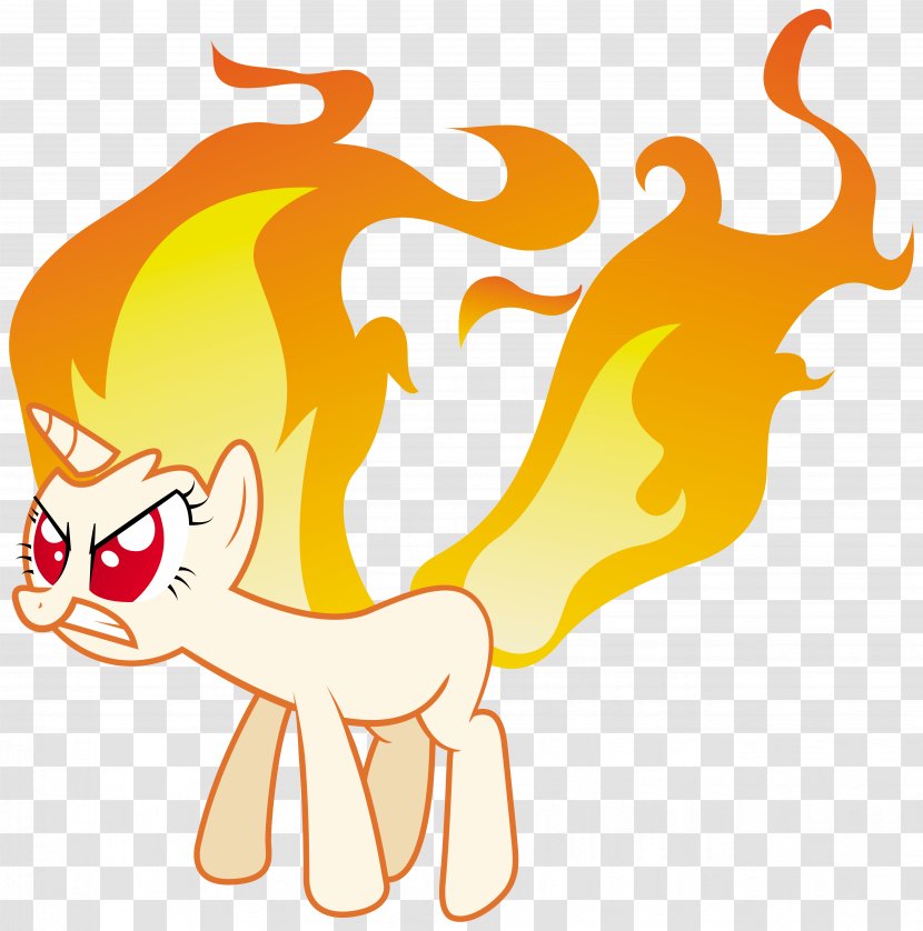 Twilight Sparkle My Little Pony Princess Celestia Rarity - Horse Like Mammal - Burn Transparent PNG