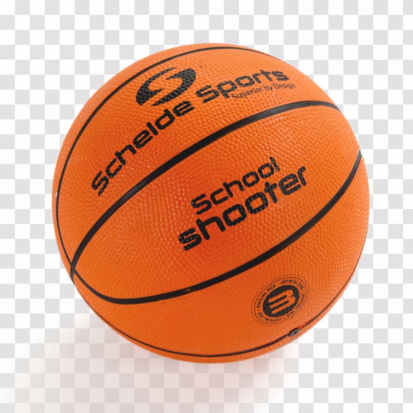 Team Sport Basketball Sports School - Natural Rubber Transparent PNG