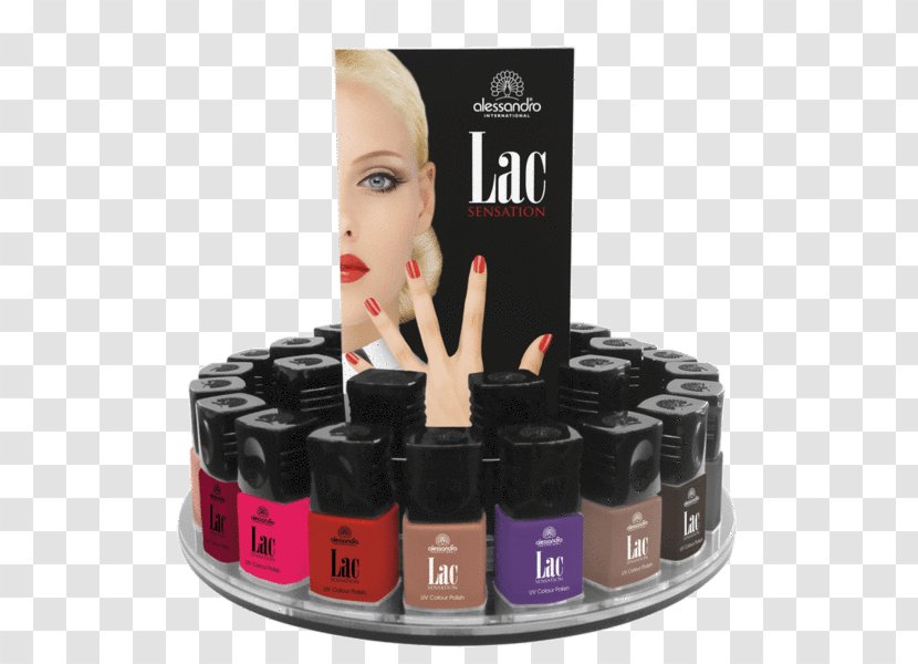 Cosmetics Metz Beauty Parlour Chemical Depilatory Nail - Polish Ad Transparent PNG