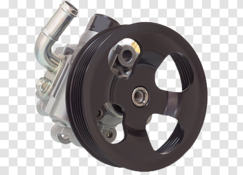 Car Power Steering Motor Vehicle Wheels - Auto Part Transparent PNG