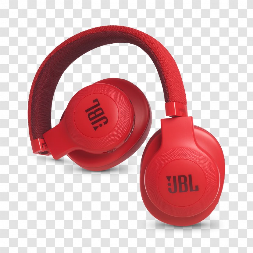 Headphones JBL E55 Bluetooth Wireless Speaker Transparent PNG