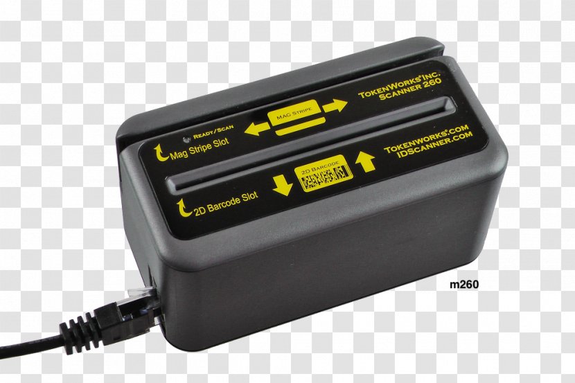 Image Scanner Battery Charger Credit Card Computer Form - Account Transparent PNG