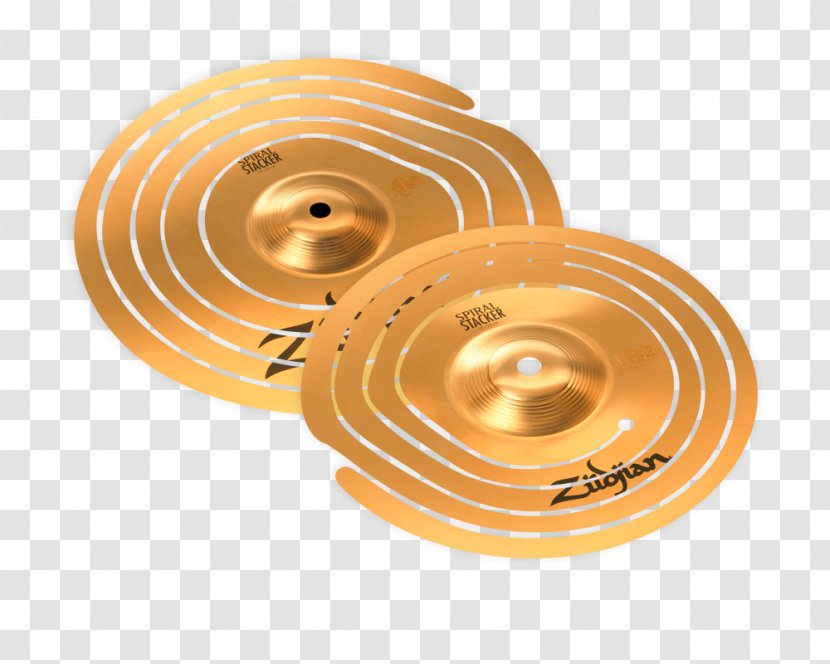 Avedis Zildjian Company Crash Cymbal Drums Musical Instruments - Flower Transparent PNG