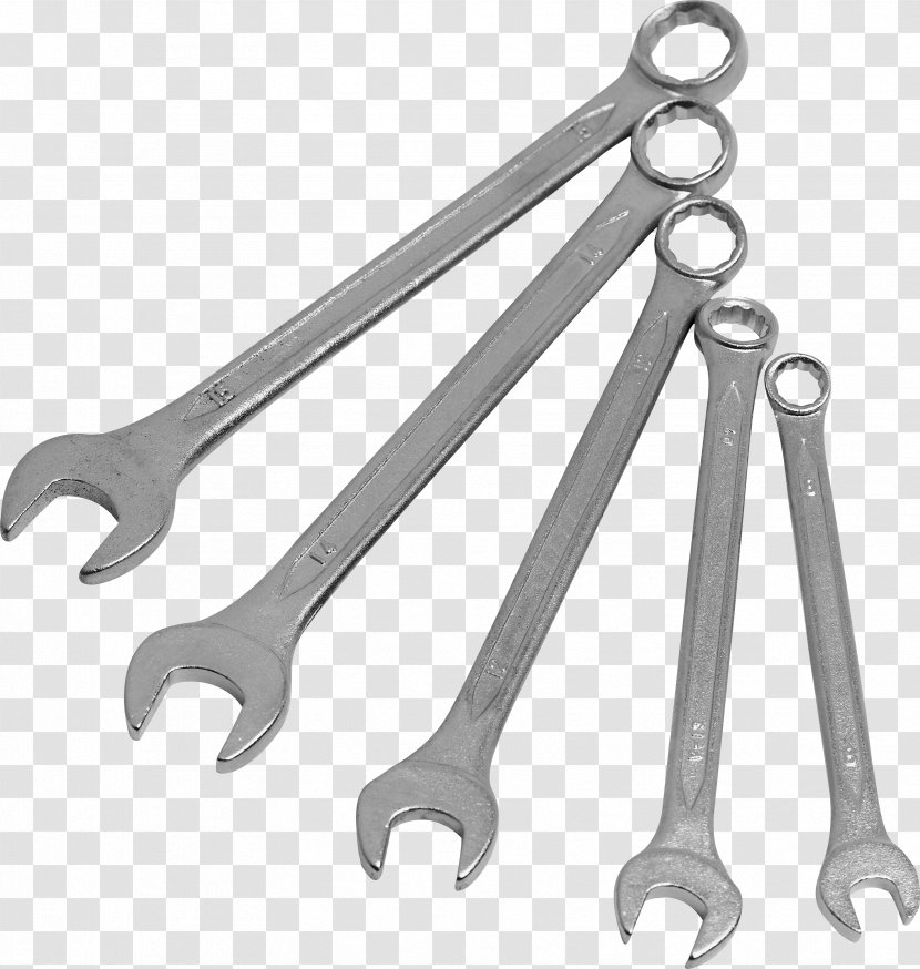 Wrench Icon Computer File - Product Design - Wrench, Spanner Image Transparent PNG
