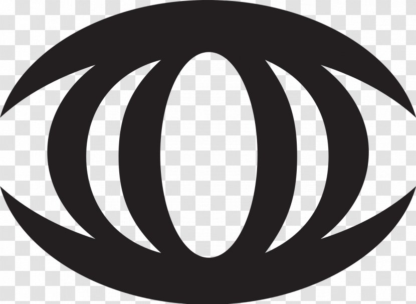 Magic: The Gathering Symbol Future Sight Time Spiral Wizards Of Coast - Monochrome Photography - Sights Transparent PNG