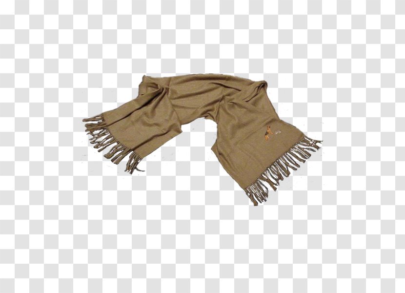 Marmagic Bulldog Alaskan Malamute Khaki Scarf - West Highland Terrier Transparent PNG