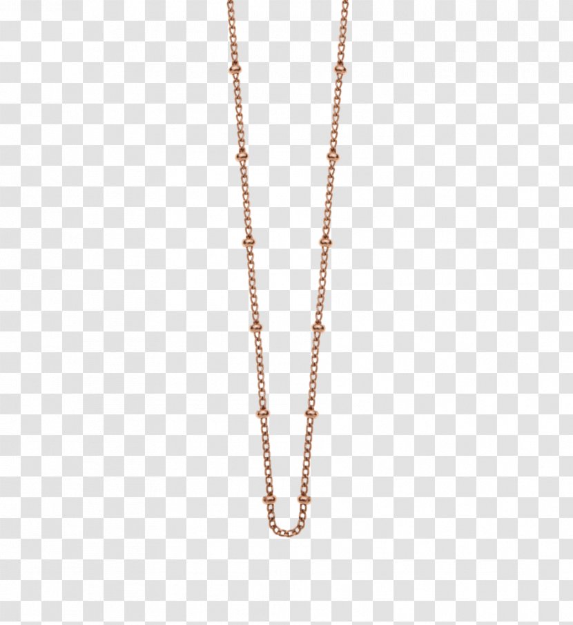 Necklace Charms & Pendants Tiffany Co. Diamond Jewellery - Chain Transparent PNG