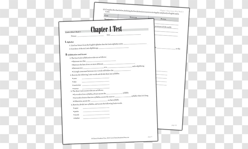 Document Line - Paper Transparent PNG