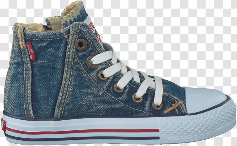 Sneakers Shoe Leather Puma Converse - Walking - Levies Kids Fashion Transparent PNG