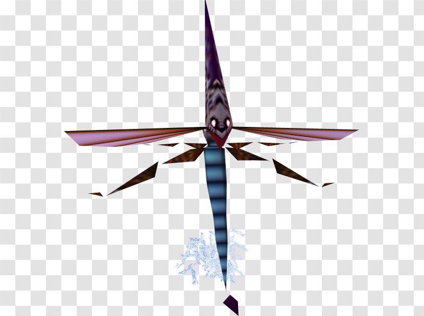 The Legend Of Zelda: Majora's Mask Ocarina Time Wind Waker Ganon Twilight Princess - Dungeon Crawl - Dragonfly Transparent PNG