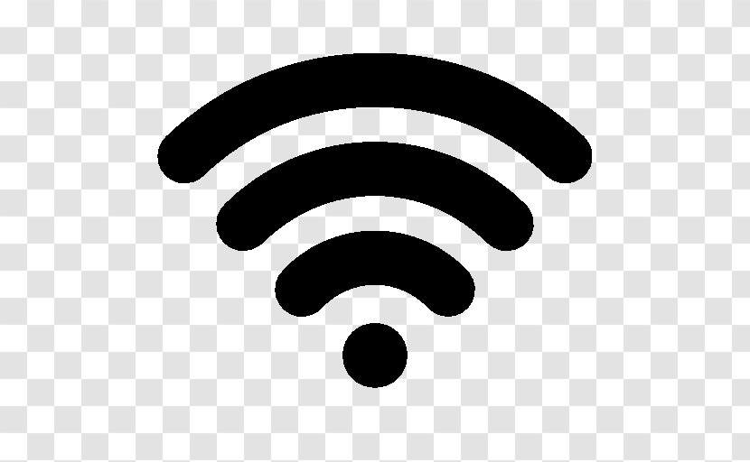 Wi-Fi Hotspot - Symbol - Wifi Transparent PNG