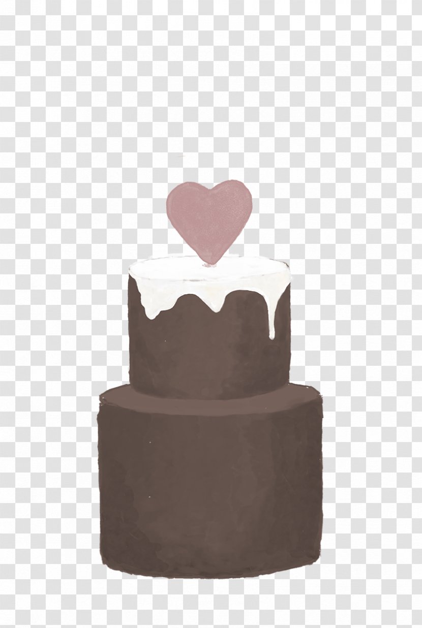 Wedding Cake Cupcake Baking Dessert Transparent PNG