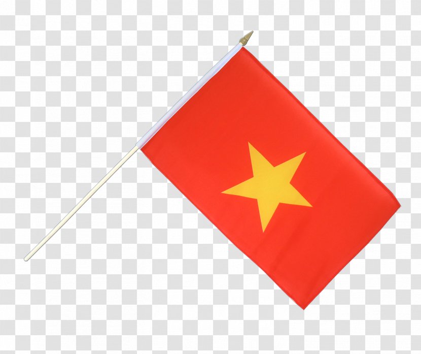 Flag Of Hong Kong East Timor Somalia Fahne - Vietnam Transparent PNG