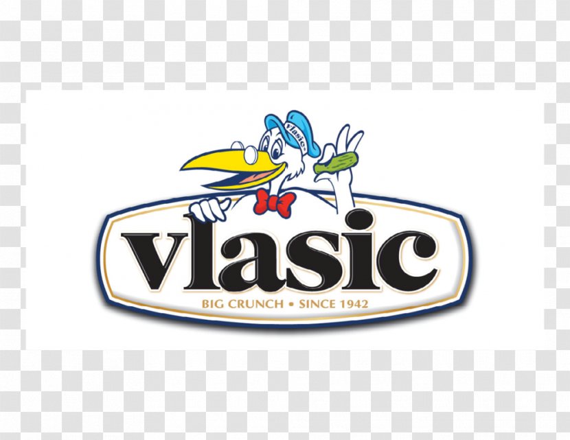 Logo Vlasic Pickles Pickled Cucumber Brand Dill Transparent PNG