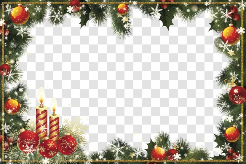 Christmas Eve New Year's - Grass - Clipart Download Material Transparent PNG