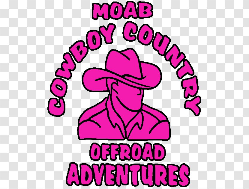 Moab Cowboy Country Off-Road Adventures With Kent Green Hell's Revenge 4x4 Trail Off-roading Four-wheel Drive Vehicle - Heart - Logo Transparent PNG