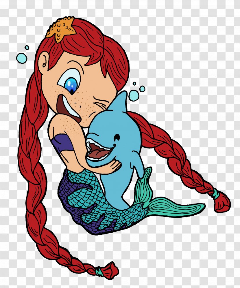 Clip Art Illustration Image Mermaid Vector Graphics Transparent PNG