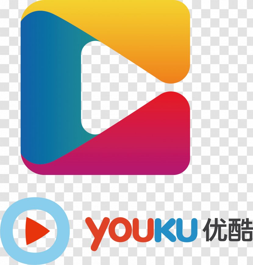 Logo Youku - Product Design - LOGO Transparent PNG