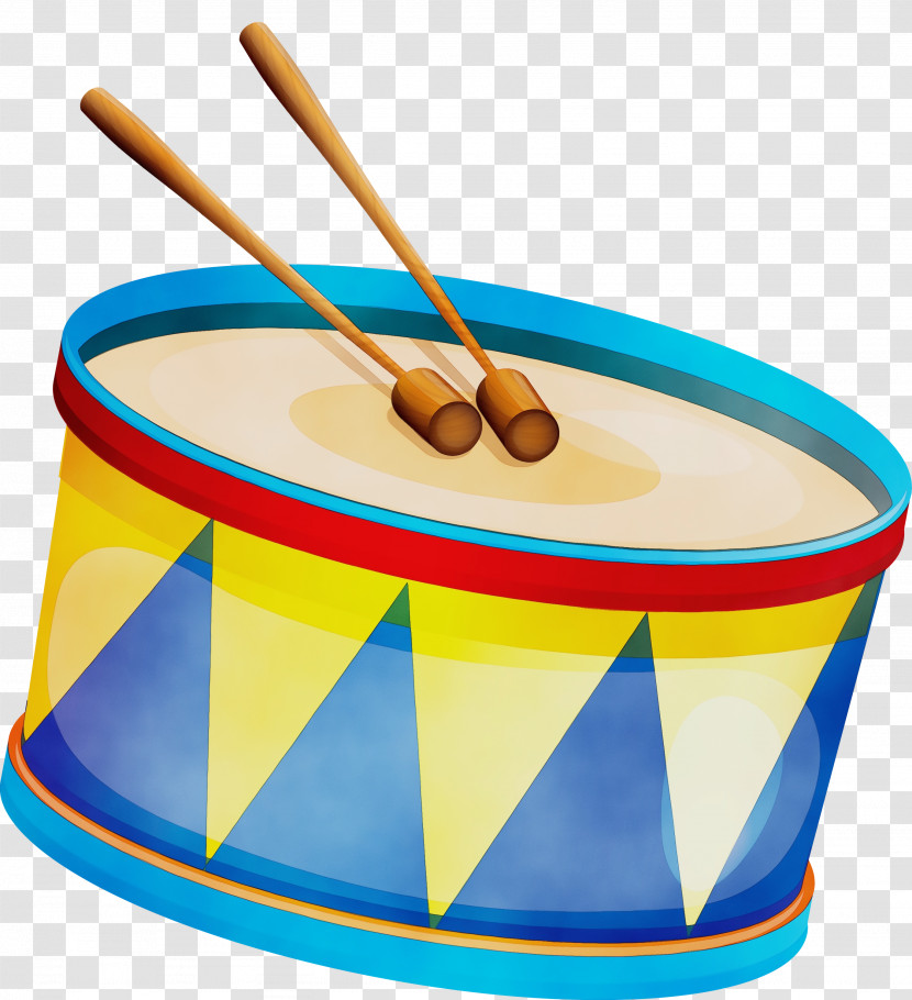 Tom-tom Drum Drum Line Drum Kit Transparent PNG