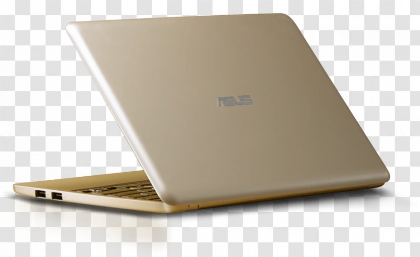 Laptop Notebook X205 Series Asus Eee PC Computer - Electronic Device Transparent PNG
