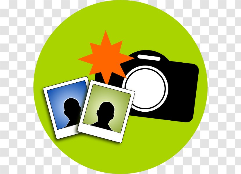 Flash Camera Photography Clip Art - Logo - Cartoon Cameras Cliparts Transparent PNG