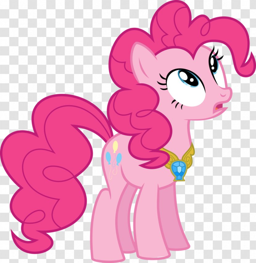Pinkie Pie Rainbow Dash Pony Derpy Hooves DeviantArt - Frame - Necklace Transparent PNG