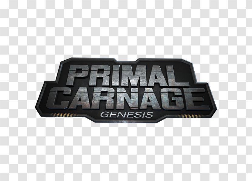 Primal Carnage: Extinction Genesis Video Game - Multiplayer - Automotive Exterior Transparent PNG