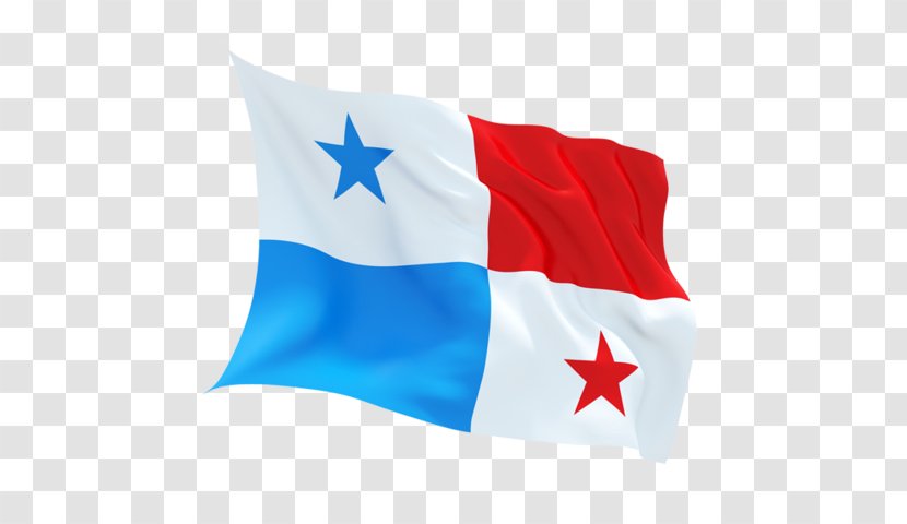 Flag Of Panama National - Photography Transparent PNG