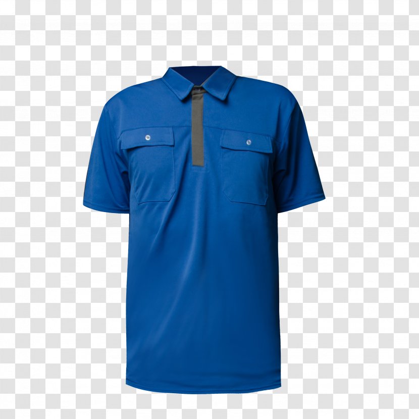 T-shirt Blue Jumpman Polo Shirt Piqué - Red Silk Cloth Transparent PNG