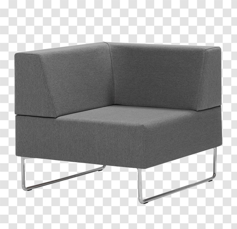 Loveseat Couch Armrest Chair Transparent PNG
