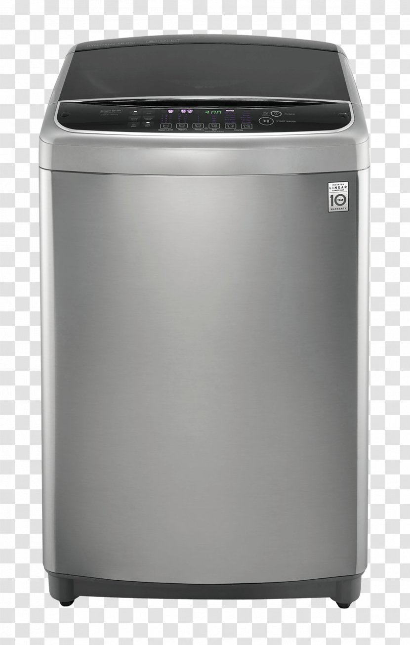 Washing Machines LG Electronics Direct Drive Mechanism Refrigerator Transparent PNG