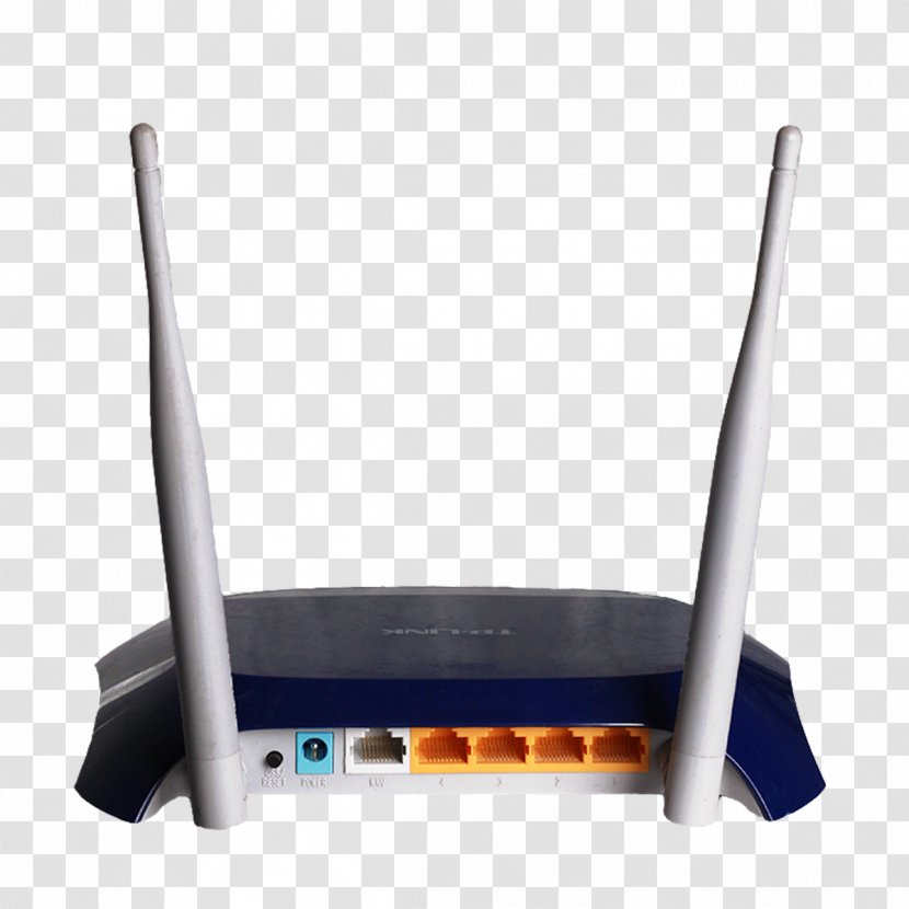 Wireless Router Access Points - Electronics Accessory - Design Transparent PNG