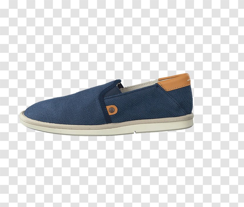 Slip-on Shoe Suede Sneakers Walking - Brown - Navy Cloth Transparent PNG