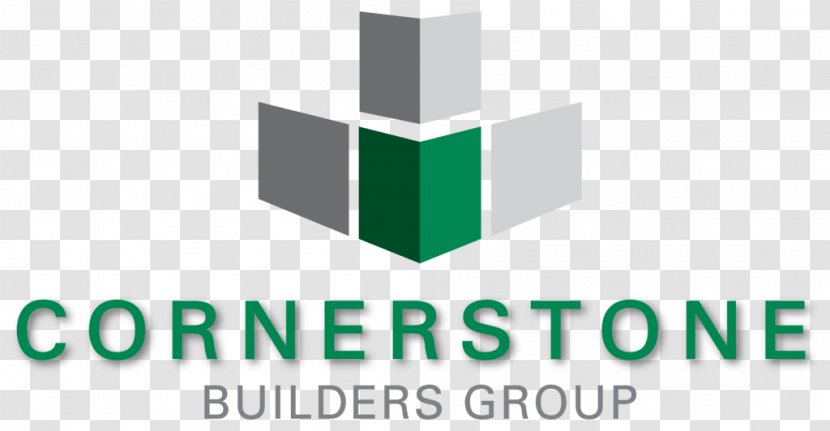 Cornerstone Builders Group Architectural Engineering General Contractor Logo - Company Transparent PNG
