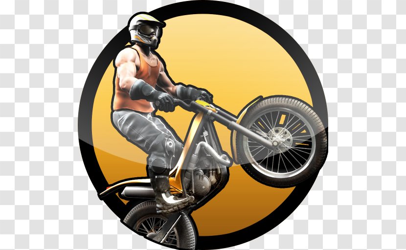 Trial Xtreme 2 Winter Racing Sport 3D Android Application Package - Deemedya Inc Transparent PNG