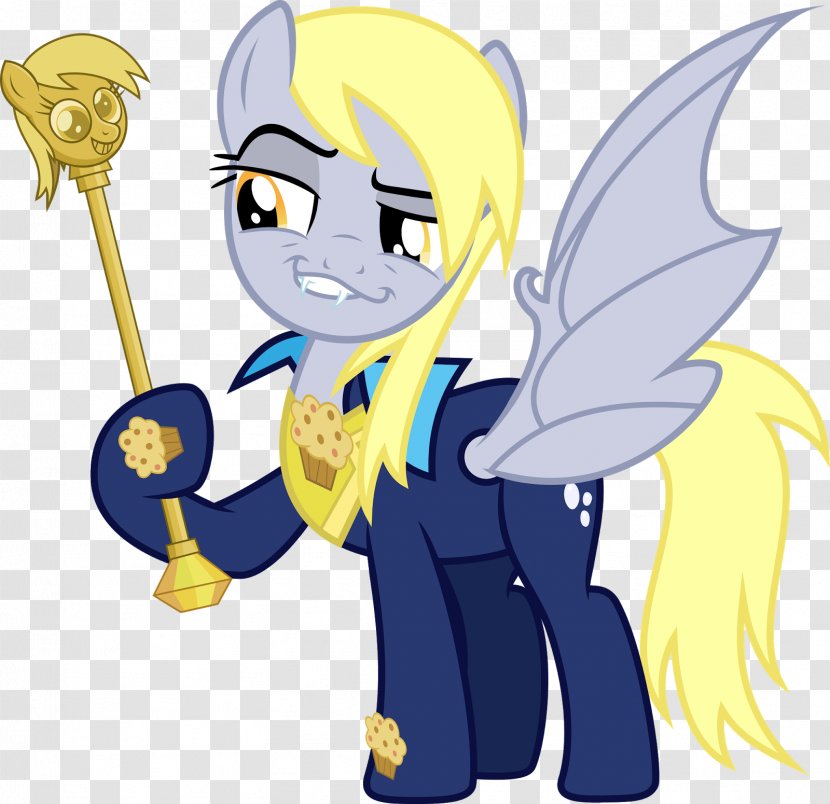 Pony Rarity Derpy Hooves Twilight Sparkle Horse - Fictional Character Transparent PNG