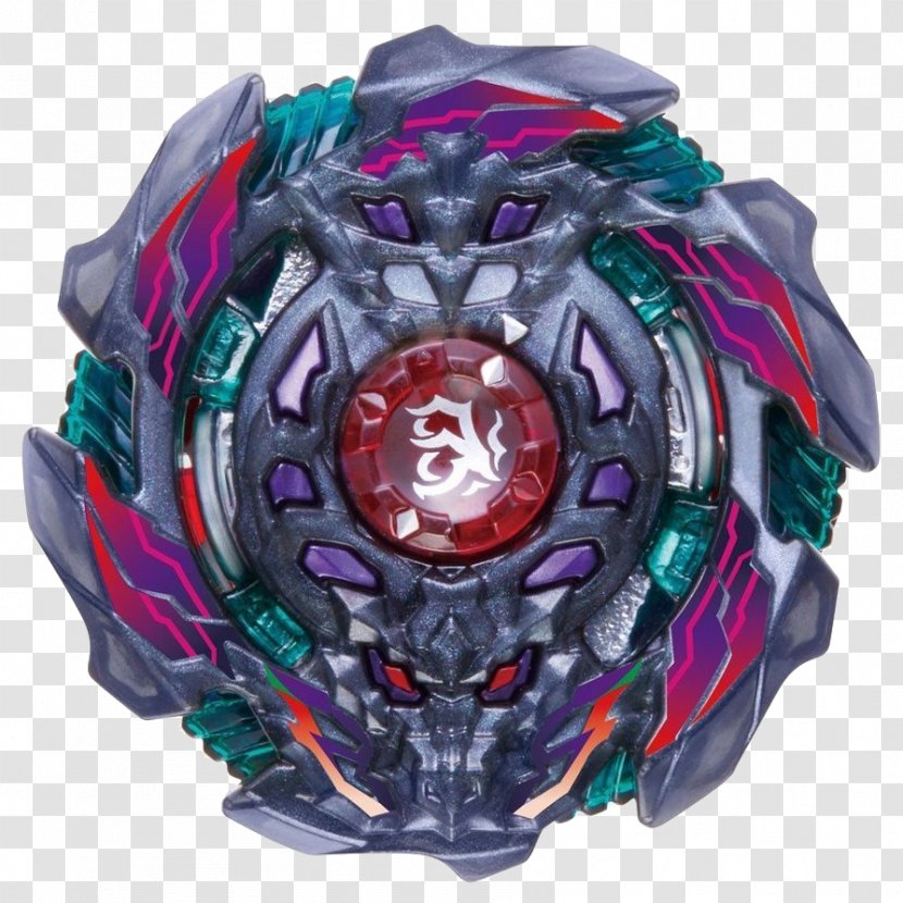 Beyblade Bahamut Tomy Spinning Tops - Toy - Metal Fusion Transparent PNG