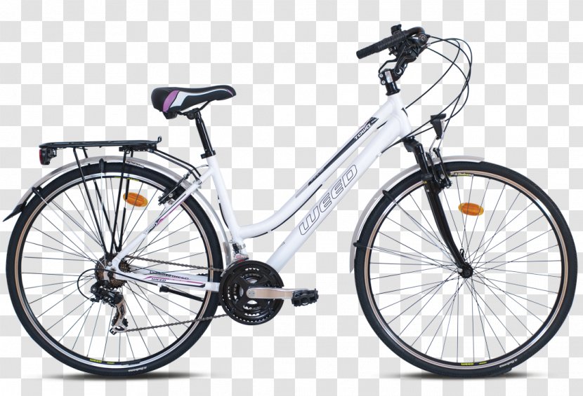 Marin County, California Hybrid Bicycle Bikes Mountain Bike - Raleigh Company Transparent PNG