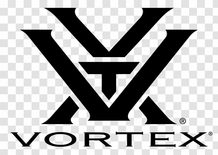 Vortex Optics Binoculars Telescopic Sight Spotting Scopes - Black Transparent PNG