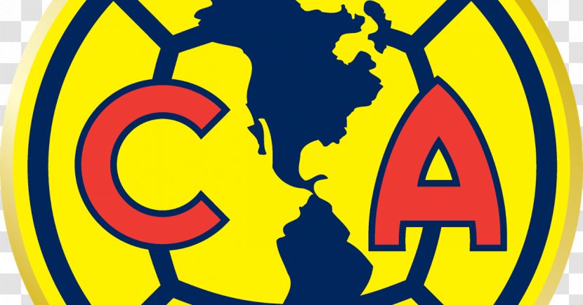 Club América Mexico City Liga MX Football Copa Transparent PNG