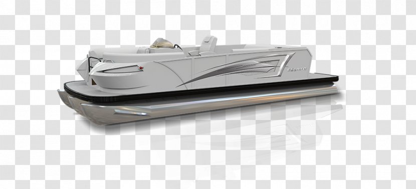 WestGear AB Yacht Boat Pontoon Car - Hardware Transparent PNG